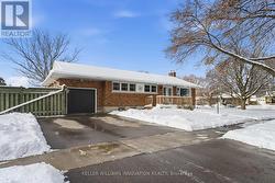 11 KENSINGTON AVENUE  Kitchener, ON N2B 1J5