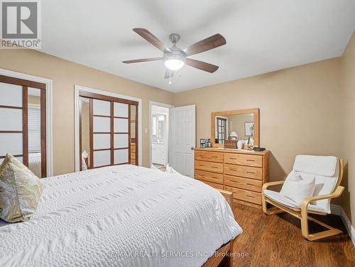 145 Glenforest Road, Cambridge, ON - Indoor Photo Showing Bedroom