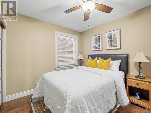 145 Glenforest Road, Cambridge, ON - Indoor Photo Showing Bedroom