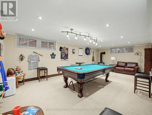 145 Glenforest Road, Cambridge, ON - Indoor Photo Showing Other Room