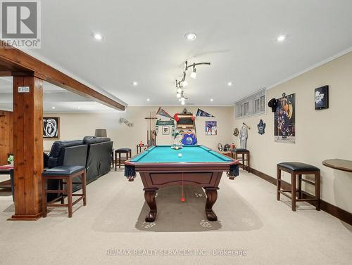 145 Glenforest Road, Cambridge, ON - Indoor Photo Showing Other Room