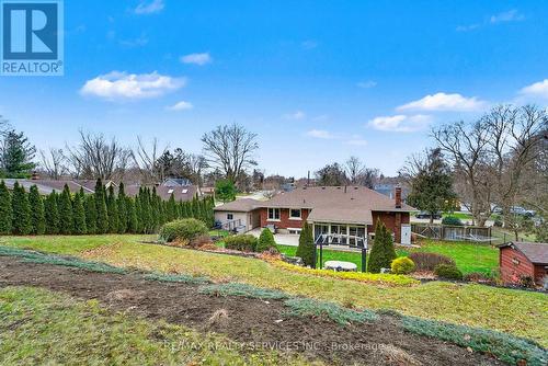 145 Glenforest Road, Cambridge, ON - Outdoor