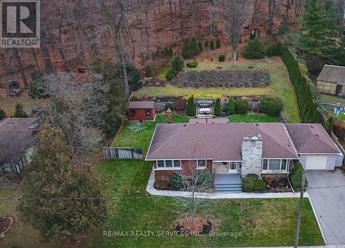 145 Glenforest Road, Cambridge, ON - Outdoor