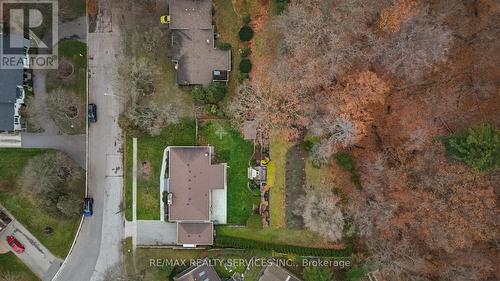 145 Glenforest Road, Cambridge, ON -  With View