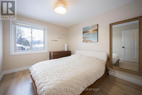2 Grenada Drive, Norfolk, ON - Indoor Photo Showing Bedroom