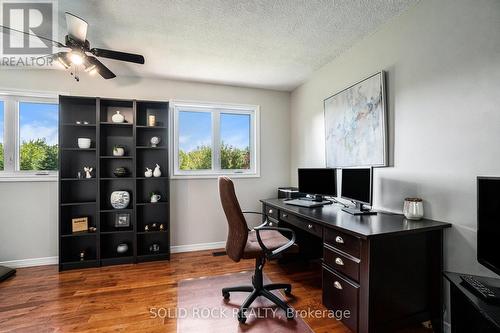 2278 Russland Road, Russell, ON - Indoor Photo Showing Office