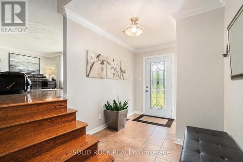 2278 Russland Road, Russell, ON - Indoor Photo Showing Other Room