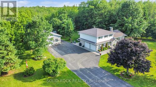 2278 Russland Road, Russell, ON - Outdoor