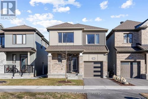 837 DERREEN AVENUE  Ottawa, ON K2S 3A7