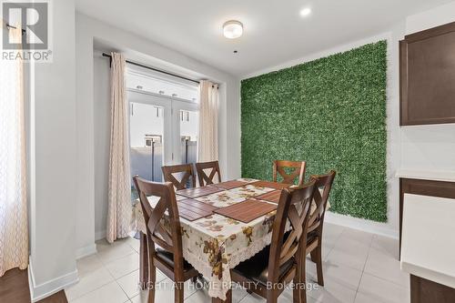 837 Derreen Avenue, Ottawa, ON - Indoor Photo Showing Dining Room