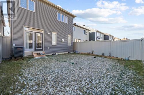 837 Derreen Avenue, Ottawa, ON - Outdoor