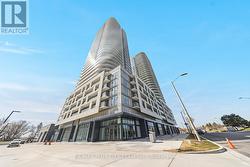 1512 - 2033 KENNEDY ROAD  Toronto, ON M1T 0B9