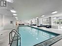 2208 - 85 East Liberty Street, Toronto, ON  - Indoor Photo Showing Other Room With In Ground Pool 