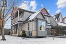 601 Rosehill Avenue, Ottawa, ON  - Outdoor 
