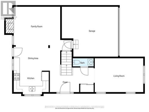 601 Rosehill Avenue, Ottawa, ON - Other