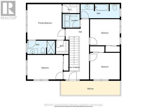 Let go upstairs! - 601 Rosehill Avenue, Ottawa, ON - Other