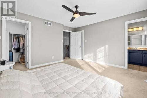 His and Her's walk in closets and Ensuite Bathroom - 601 Rosehill Avenue, Ottawa, ON - Indoor Photo Showing Other Room