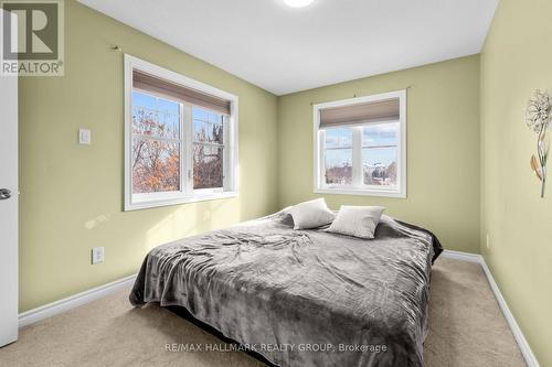 601 Rosehill Avenue, Ottawa, ON - Indoor Photo Showing Bedroom