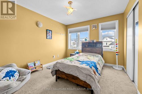 601 Rosehill Avenue, Ottawa, ON - Indoor Photo Showing Bedroom