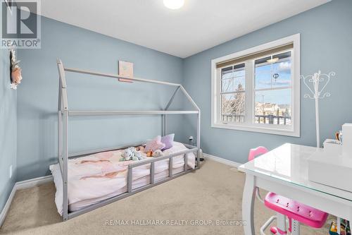 601 Rosehill Avenue, Ottawa, ON - Indoor Photo Showing Bedroom