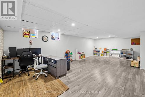 601 Rosehill Avenue, Ottawa, ON - Indoor