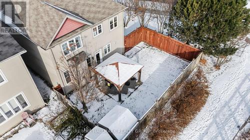 601 Rosehill Avenue, Ottawa, ON - Outdoor