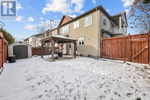 601 Rosehill Avenue, Ottawa, ON - Outdoor