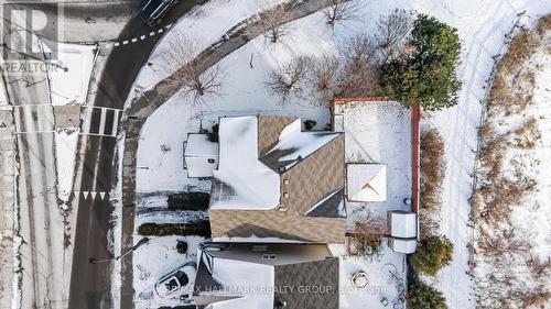 601 Rosehill Avenue, Ottawa, ON - Outdoor