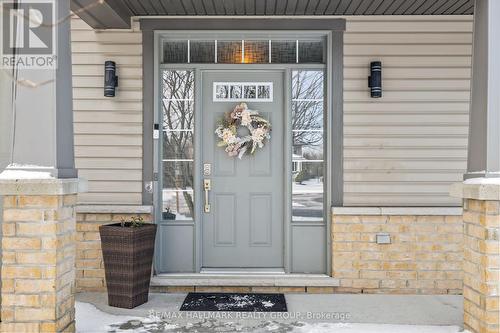 601 Rosehill Avenue, Ottawa, ON - Outdoor With Exterior