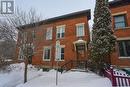 293 Somerset Street E, Ottawa, ON  - Outdoor With Exterior 