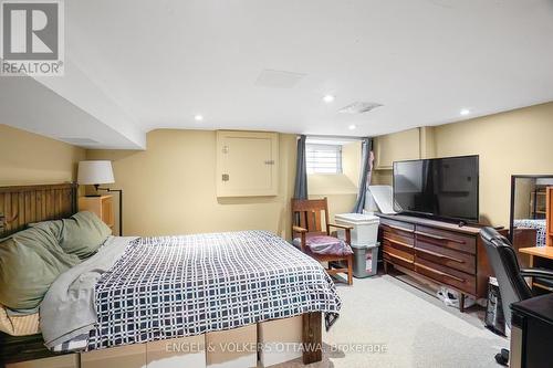 293 Somerset Street E, Ottawa, ON - Indoor Photo Showing Bedroom