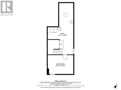 293 Somerset Street E, Ottawa, ON - Other