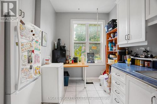 293 Somerset Street E, Ottawa, ON - Indoor Photo Showing Kitchen
