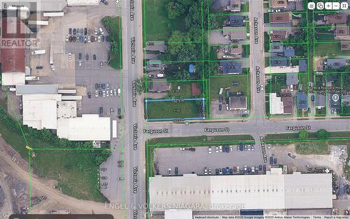 4796 Victoria Avenue, Niagara Falls (Downtown), ON 