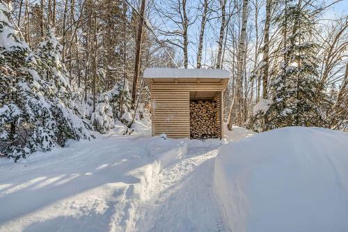 Autre - 62 Ch. De La Passerelle, Lac-Beauport, QC - Outdoor