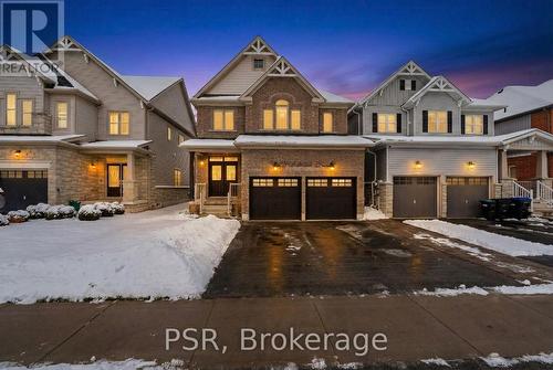 28 BATTALION DRIVE  Essa (Angus), ON L3W 0B3