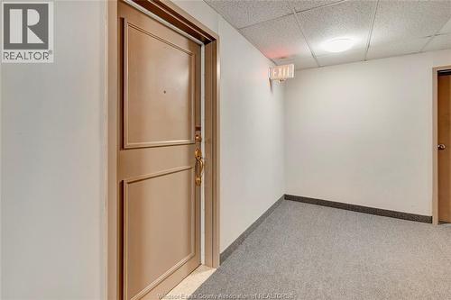 44 Robson Road Unit# 216, Leamington, ON - Indoor Photo Showing Other Room