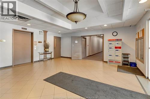 44 Robson Road Unit# 216, Leamington, ON - Indoor Photo Showing Other Room