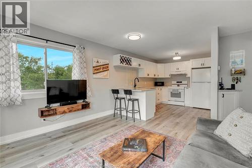 44 Robson Road Unit# 216, Leamington, ON - Indoor Photo Showing Other Room