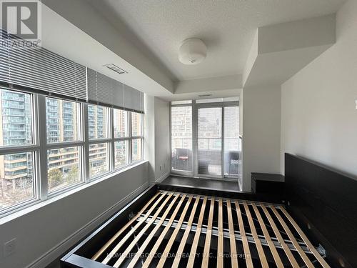 912 - 65 East Liberty Street, Toronto, ON - Indoor Photo Showing Bedroom