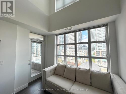 912 - 65 East Liberty Street, Toronto, ON - Indoor