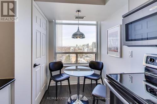 2805 - 153 Beecroft Road, Toronto, ON - Indoor