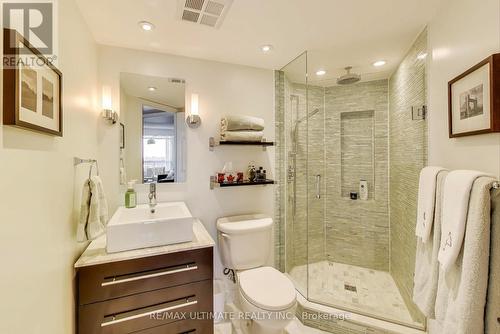 2805 - 153 Beecroft Road, Toronto, ON - Indoor Photo Showing Bathroom