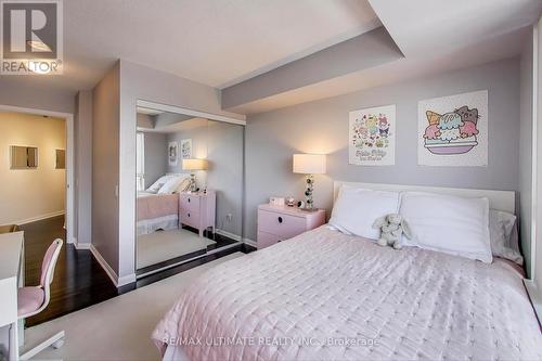2805 - 153 Beecroft Road, Toronto, ON - Indoor Photo Showing Bedroom