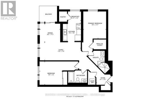 2805 - 153 Beecroft Road, Toronto, ON - Other