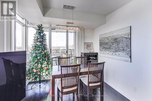 2805 - 153 Beecroft Road, Toronto, ON - Indoor