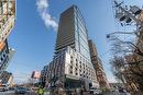 516 - 35 Parliament Street, Toronto, ON  - Outdoor With Facade 