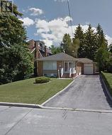 223 HILLCREST AVENUE  Toronto, ON M2N 3P3