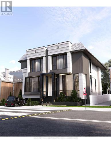 223 Hillcrest Avenue, Toronto, ON - Outdoor