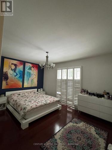 223 Hillcrest Avenue, Toronto, ON - Indoor Photo Showing Bedroom